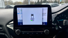 Ford Fiesta 1.0 EcoBoost ST-Line 5dr Petrol Hatchback